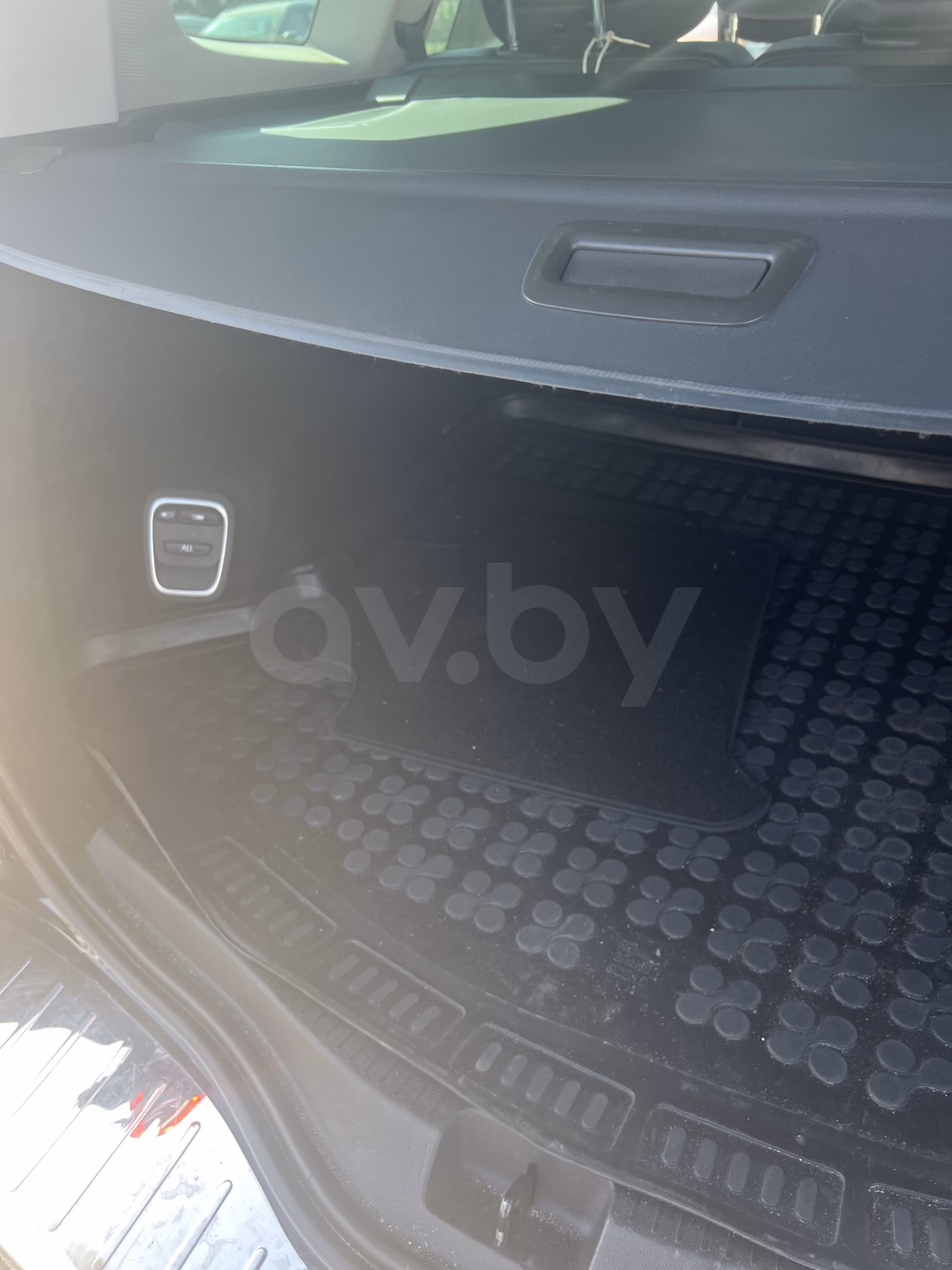Renault Grand Scenic фото 18