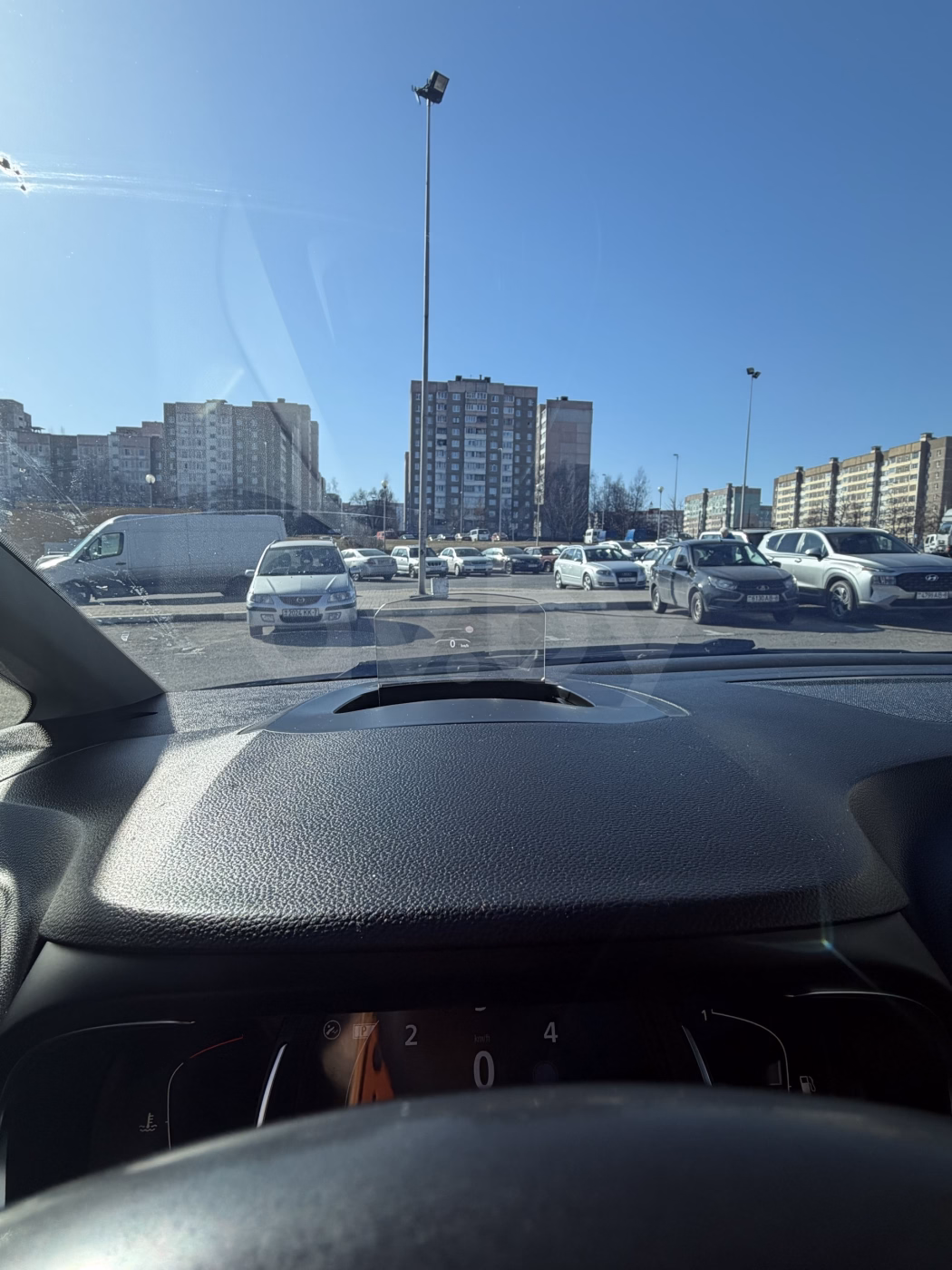 Renault Grand Scenic фото 10