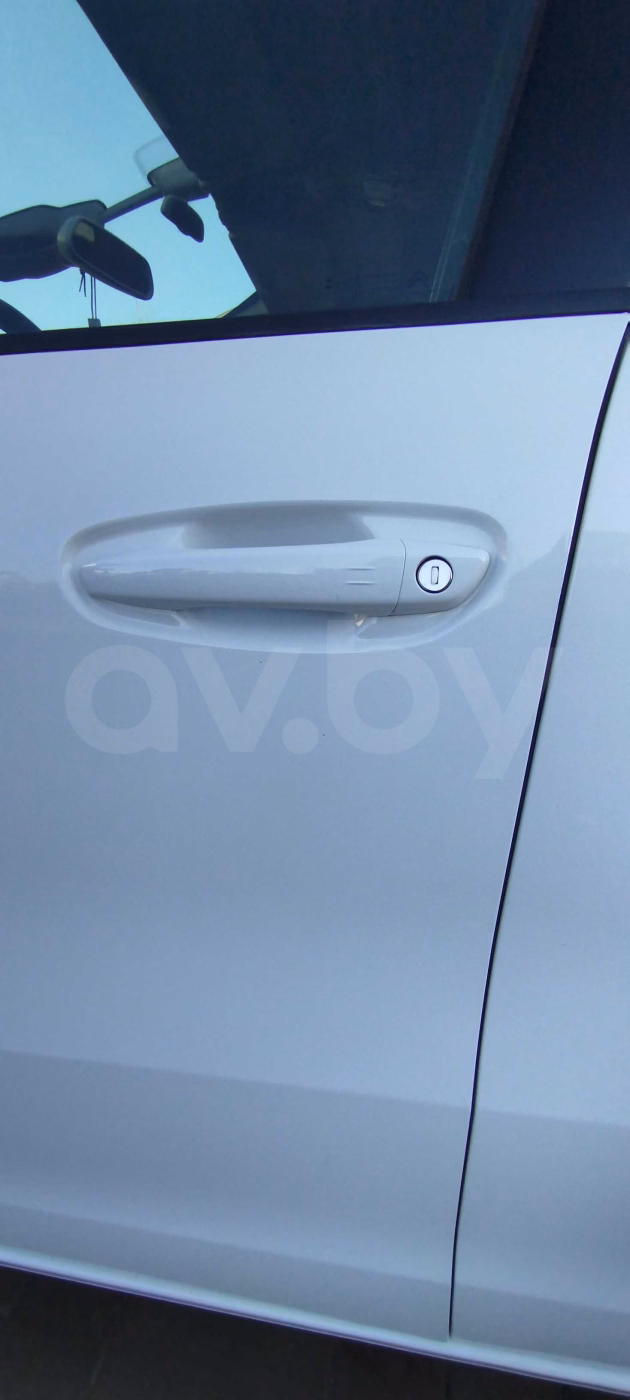 Citroen C4 Grand Spacetourer фото 7
