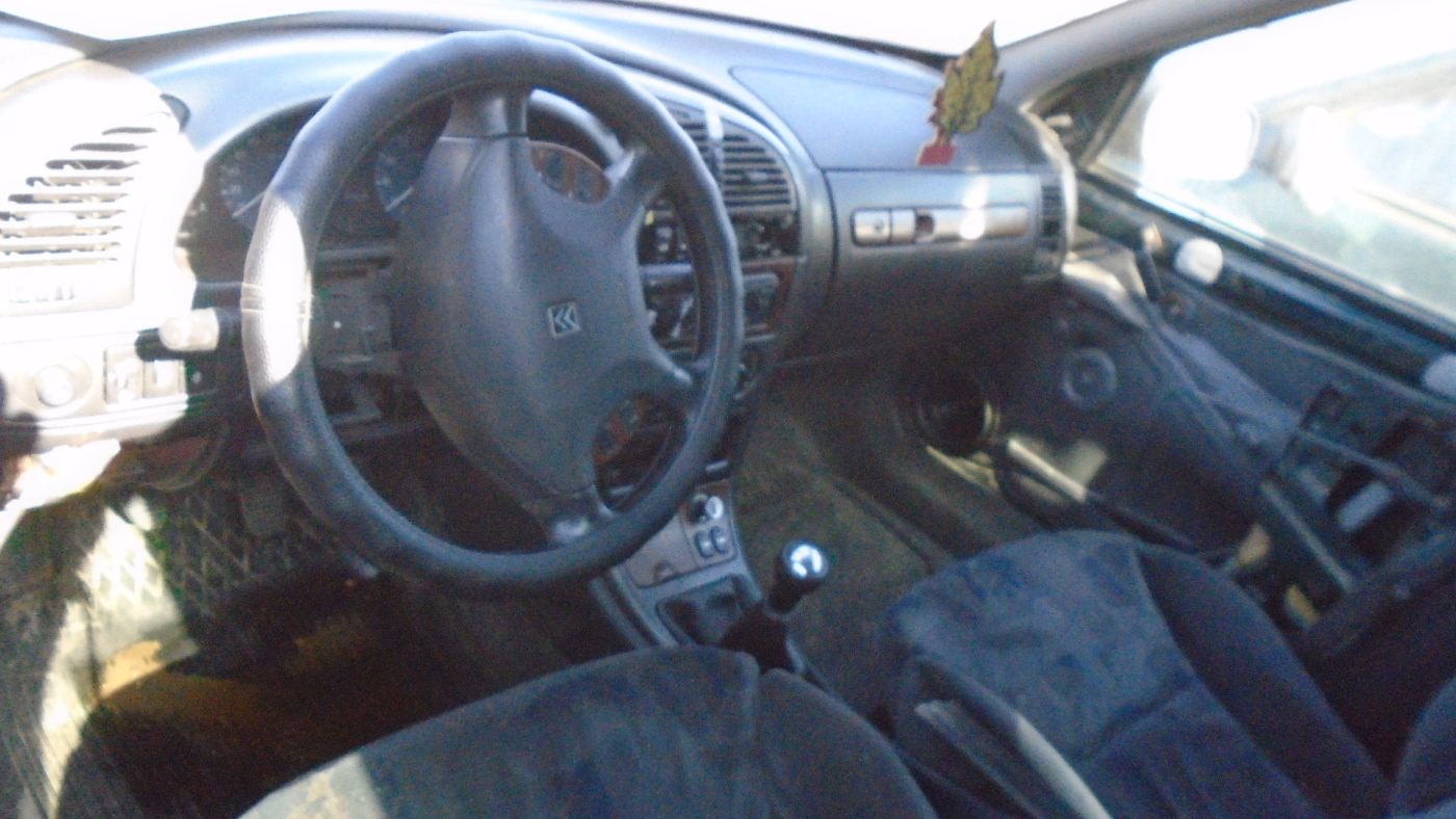 Citroen Xsara фото 5