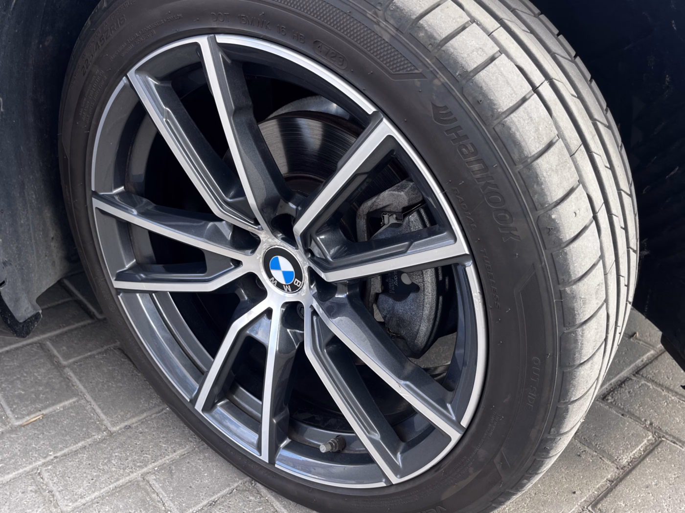 BMW 2 серия Active Tourer фото 28