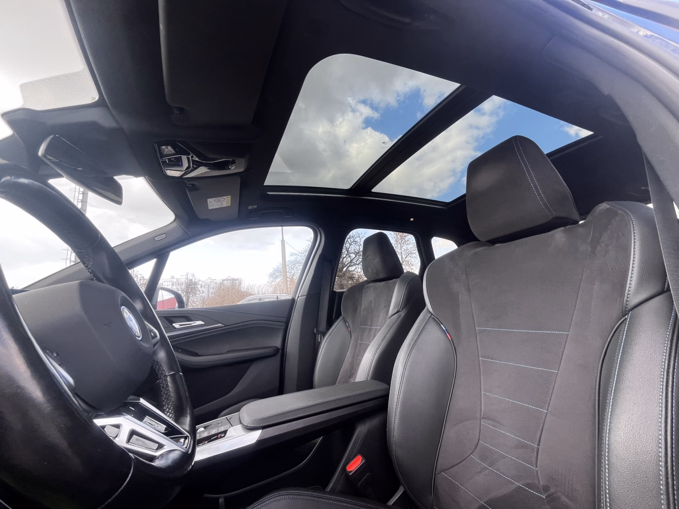 BMW 2 серия Active Tourer фото 30