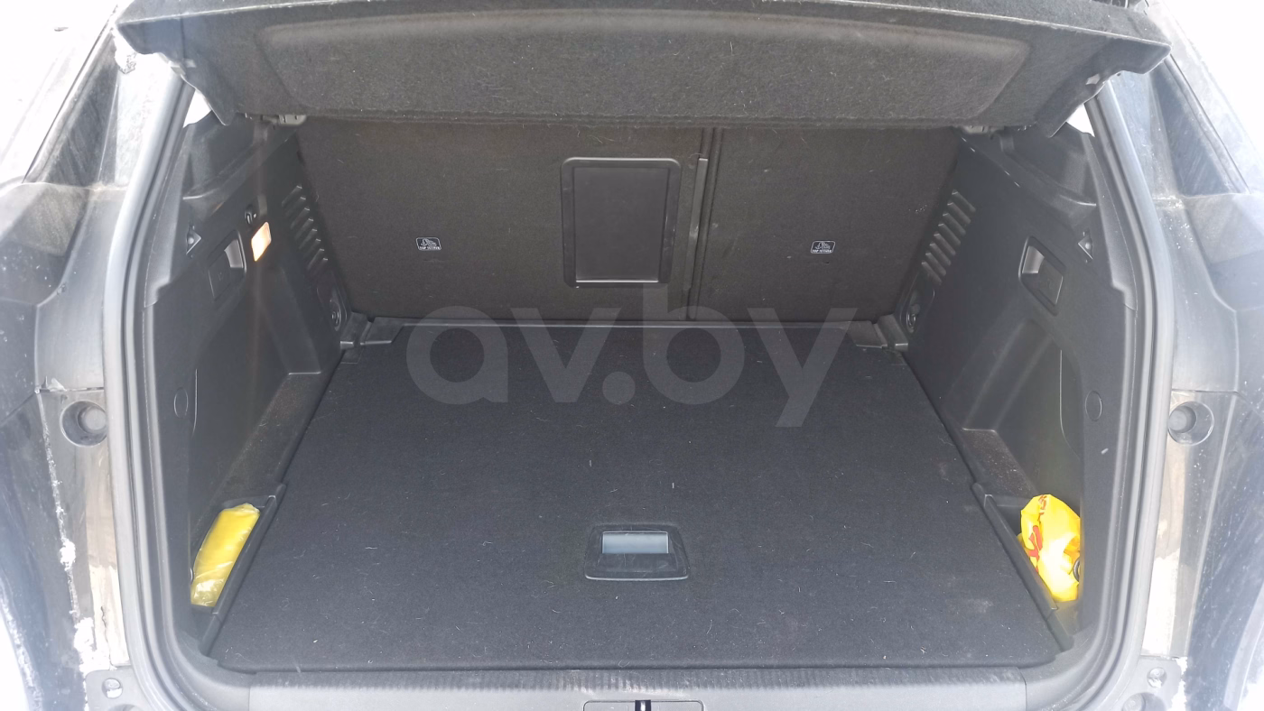 Peugeot 3008 фото 19
