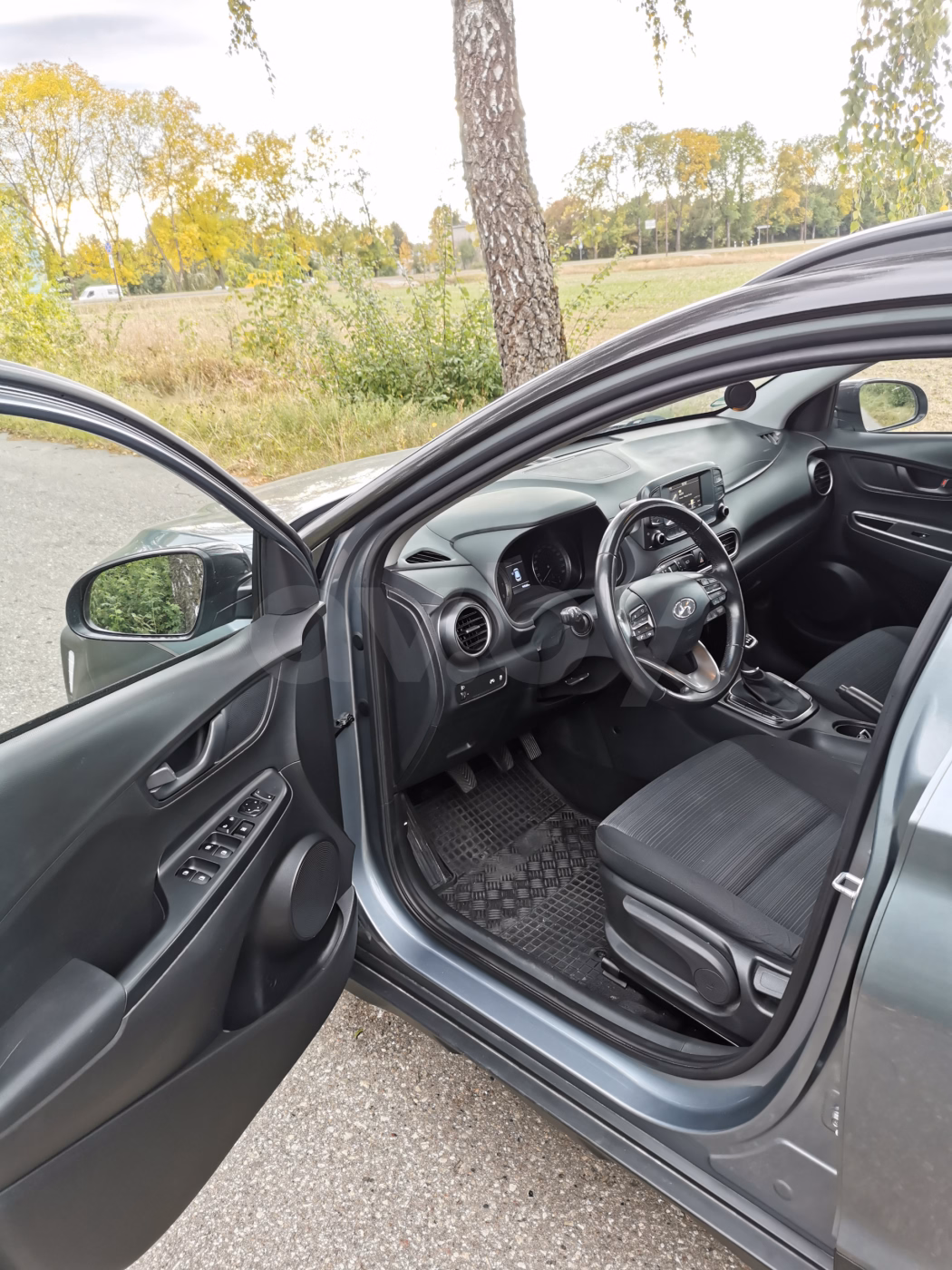 Hyundai Kona фото 7