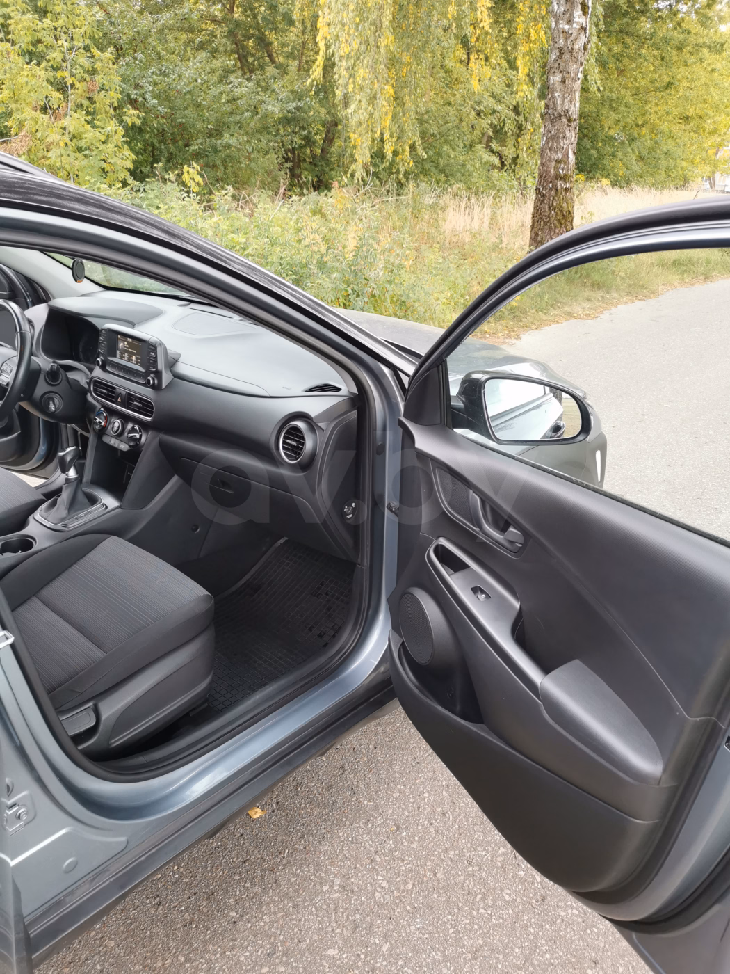 Hyundai Kona фото 8
