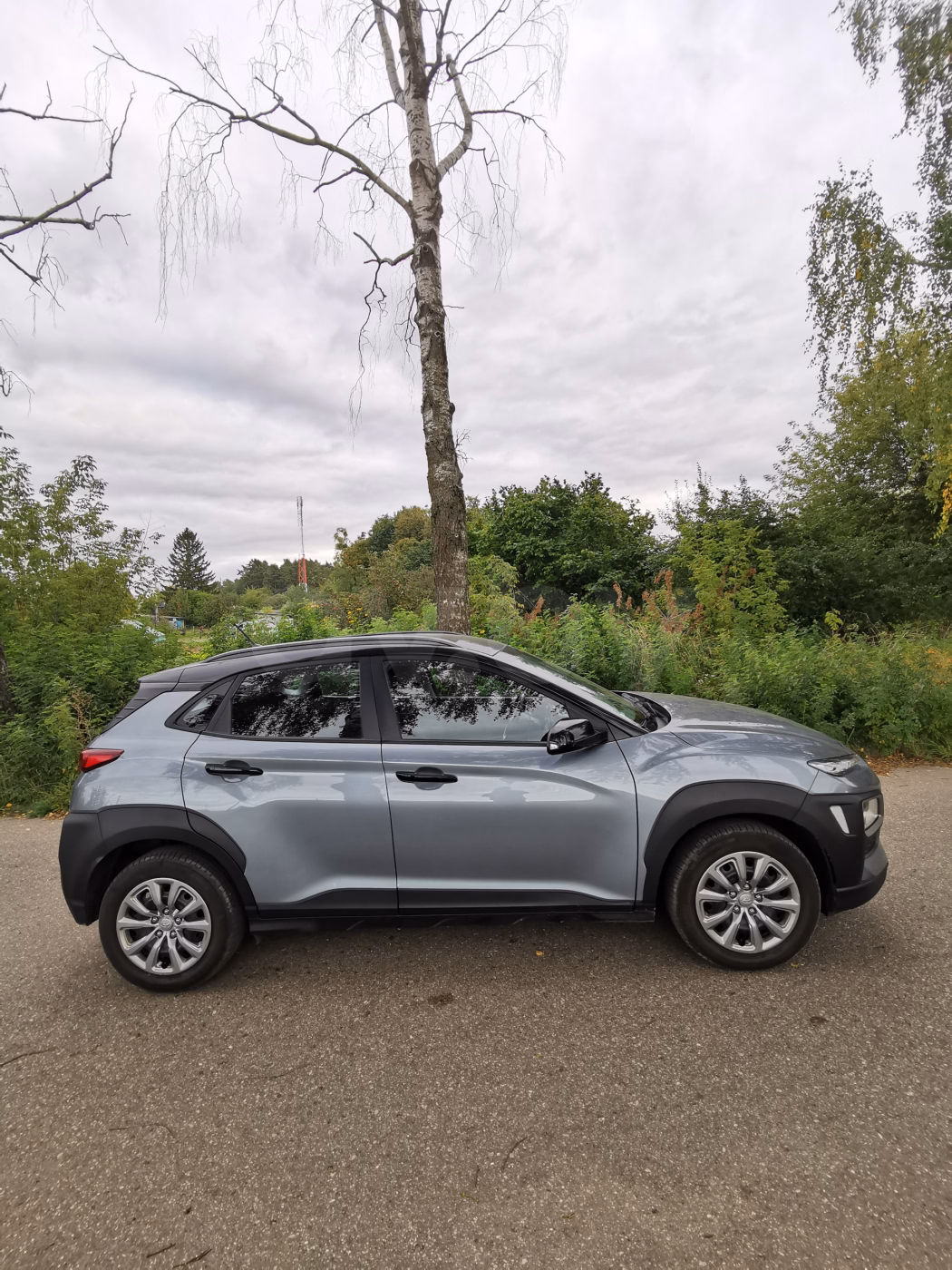 Hyundai Kona фото 4