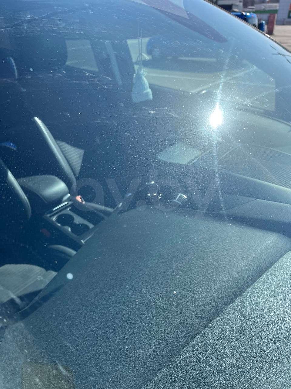 Ford Kuga фото 14