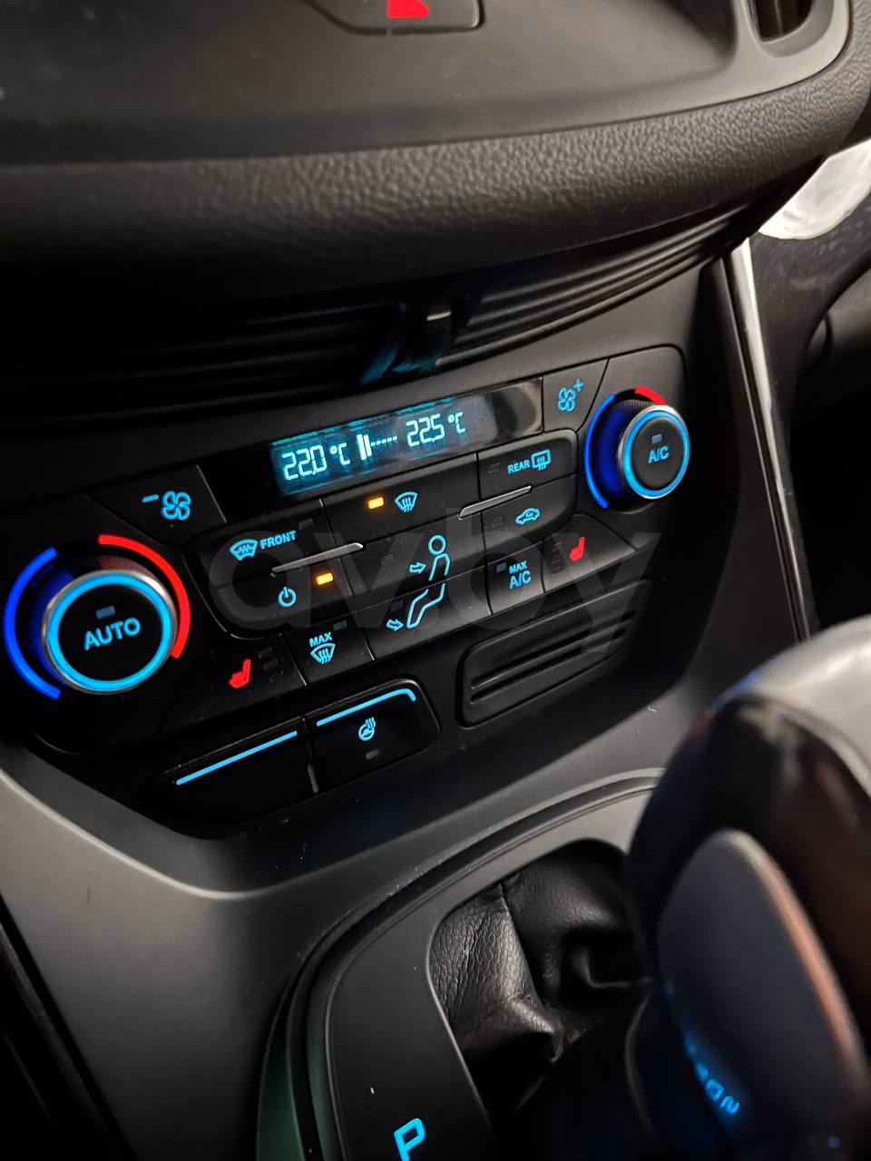 Ford Kuga фото 6