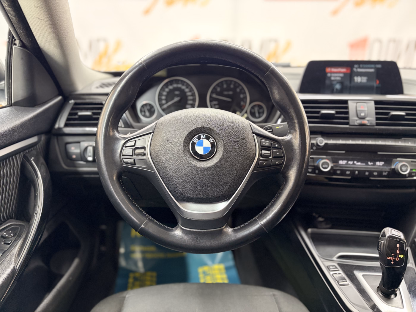 BMW 4 серия фото 14