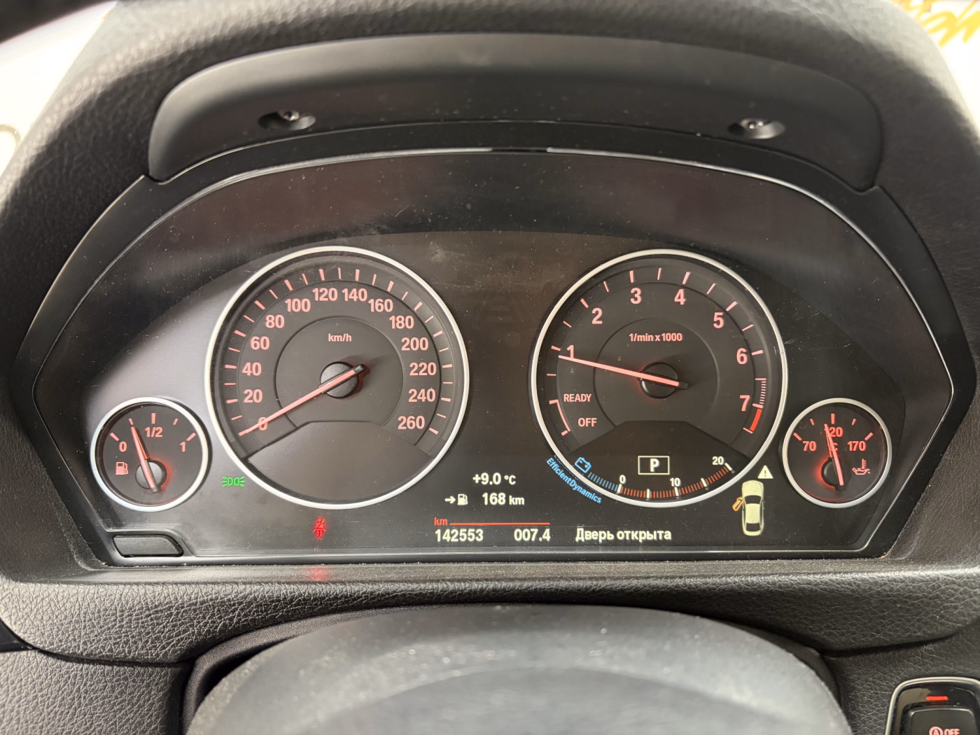 BMW 4 серия фото 19