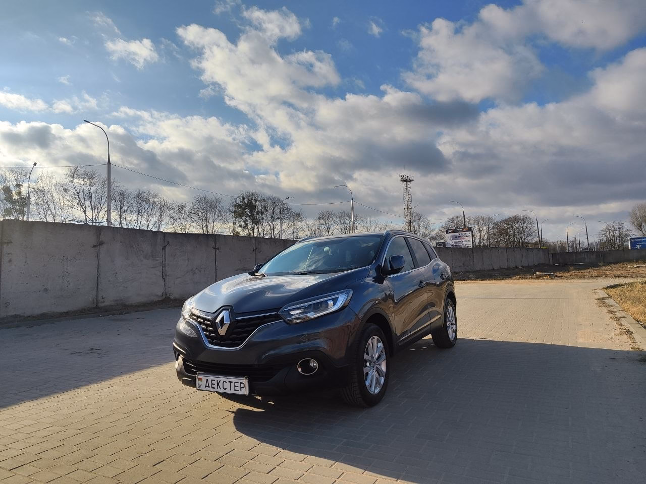 Renault Kadjar