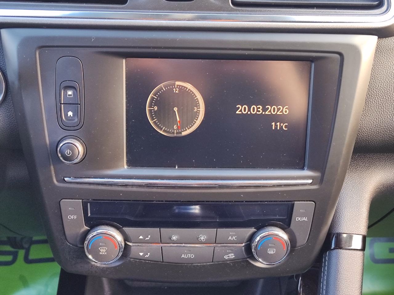 Renault Kadjar фото 15