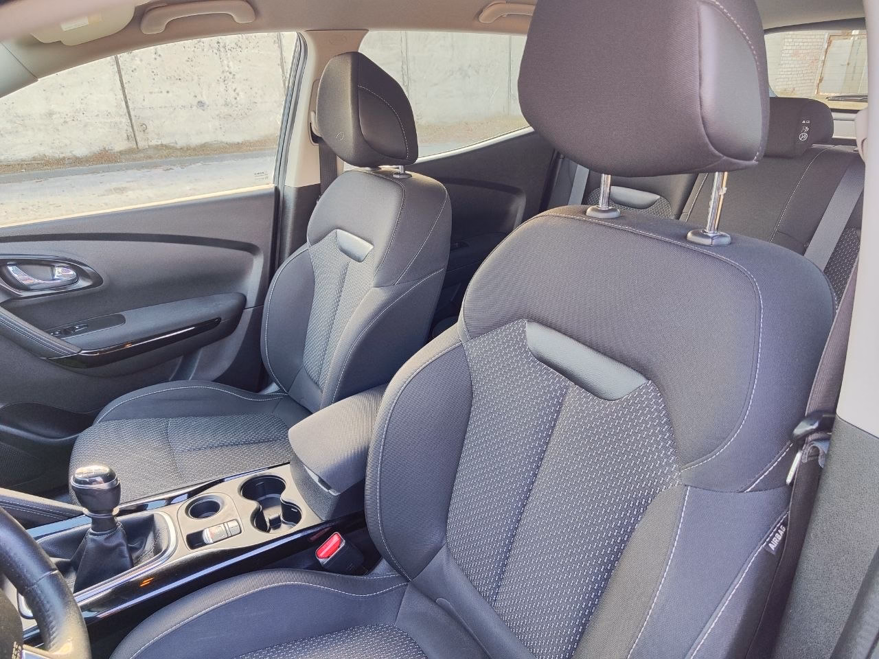 Renault Kadjar фото 9