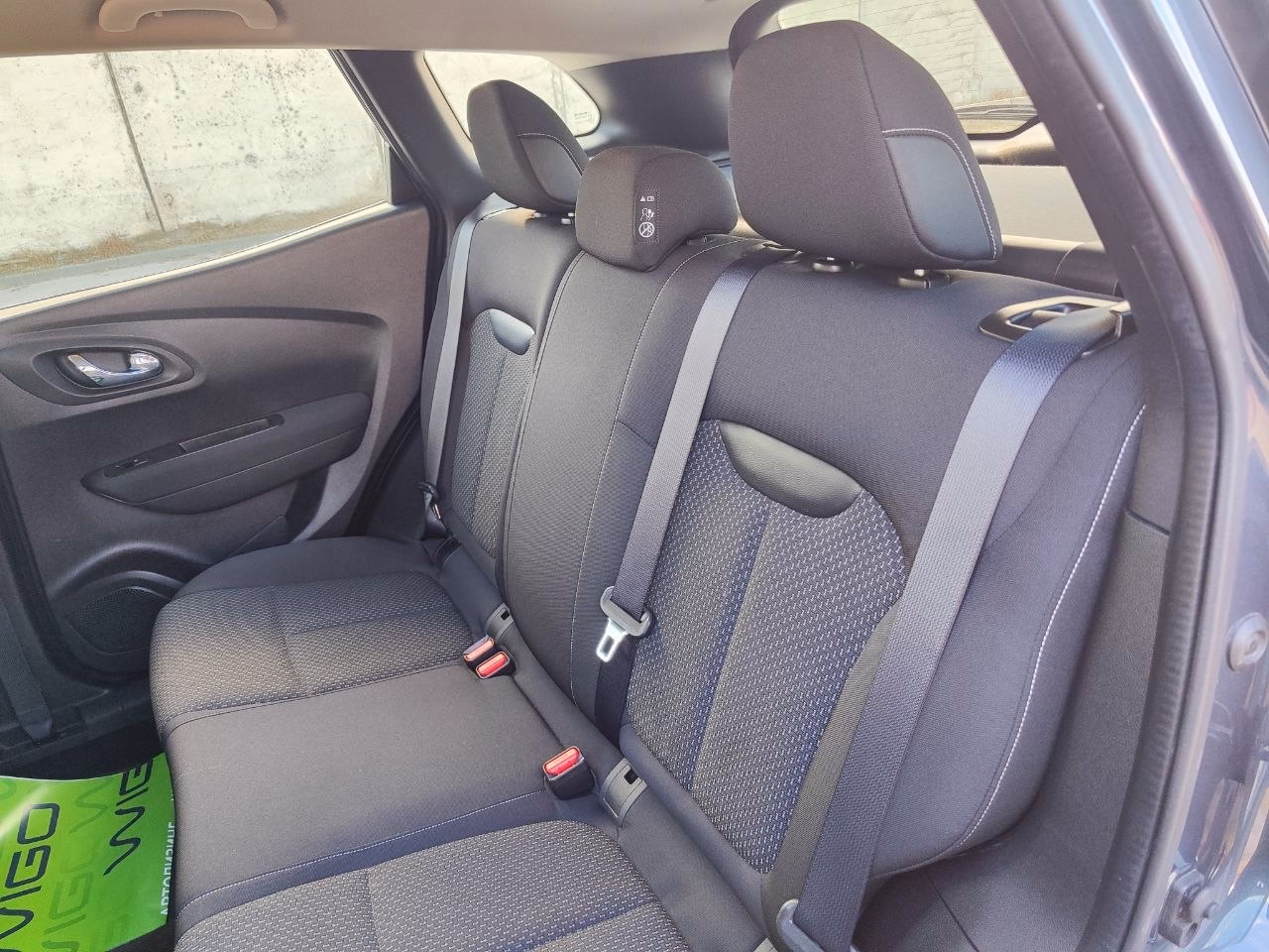 Renault Kadjar фото 10