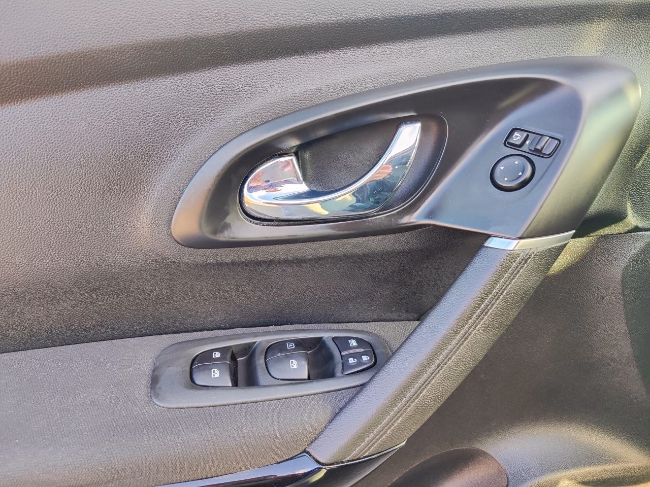 Renault Kadjar фото 12