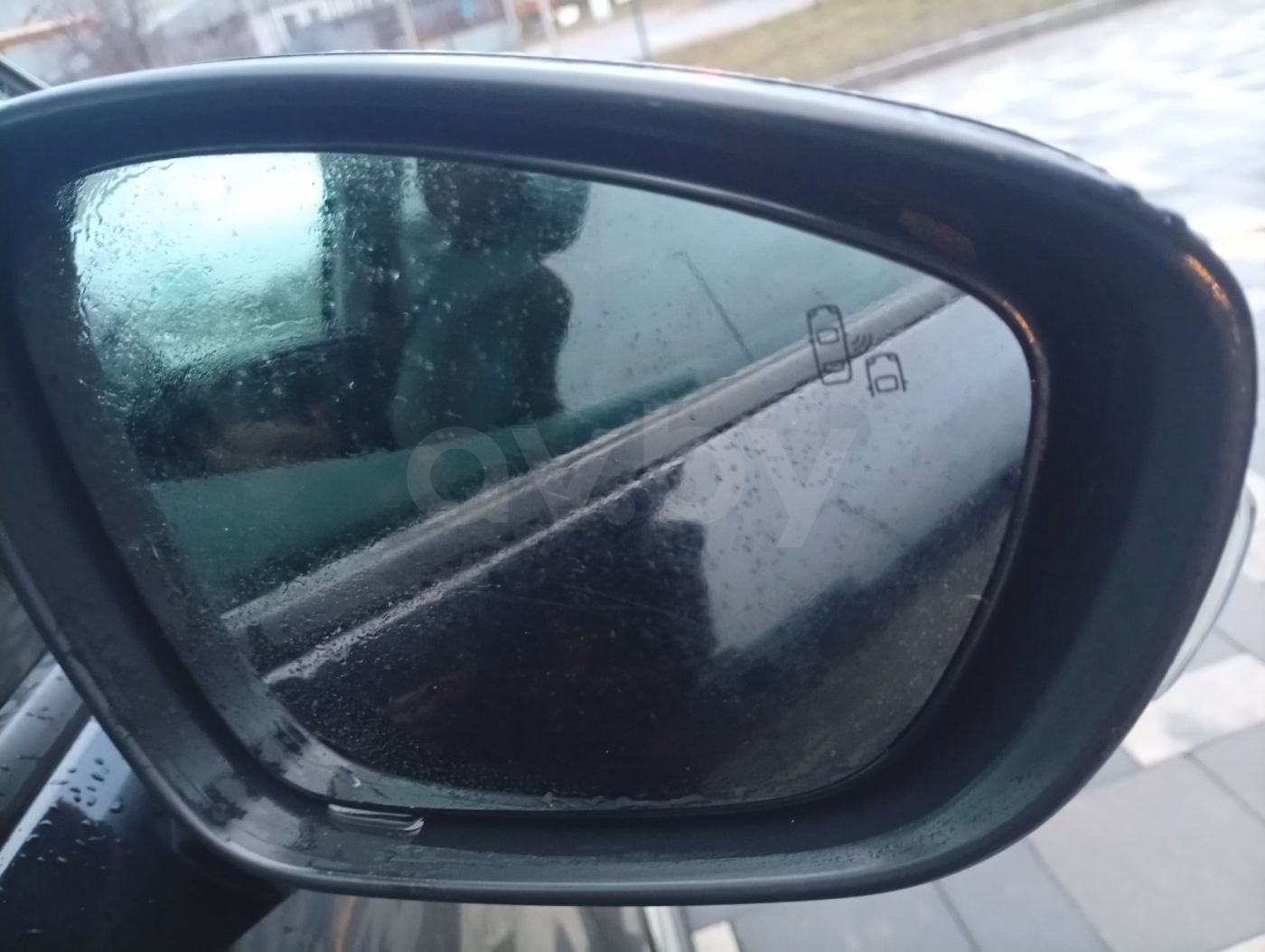 Citroen C4 Grand Picasso фото 7
