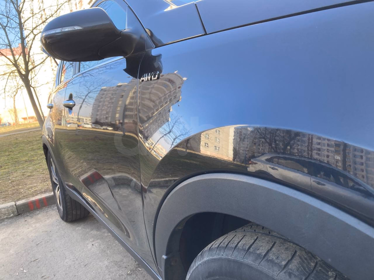 Kia Sportage фото 19
