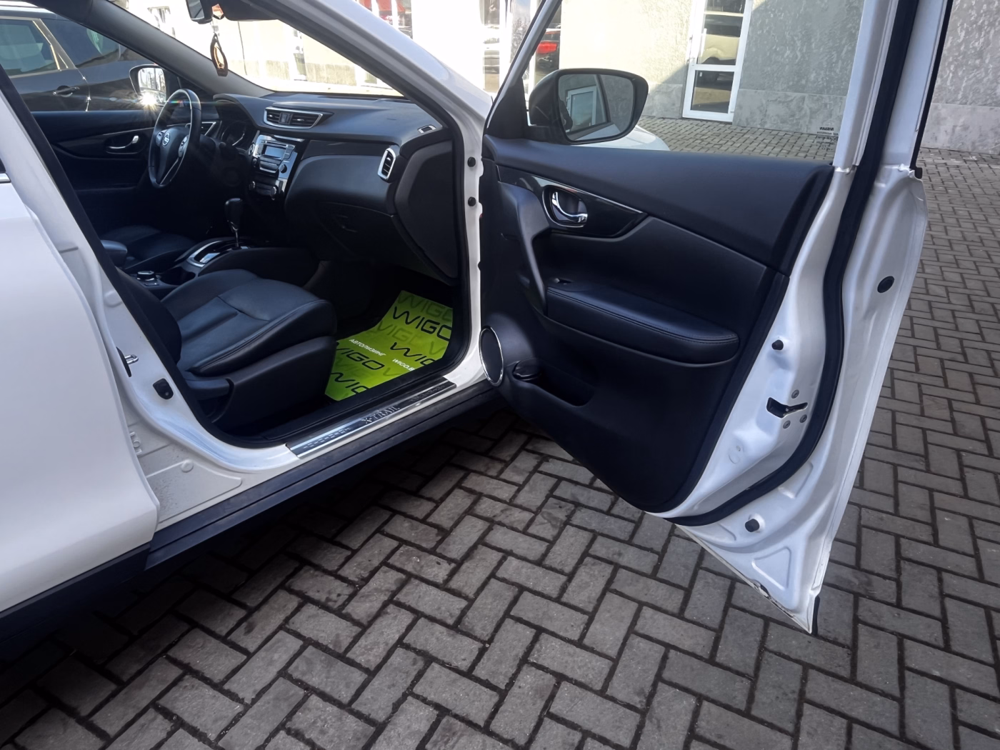 Nissan X-Trail фото 15