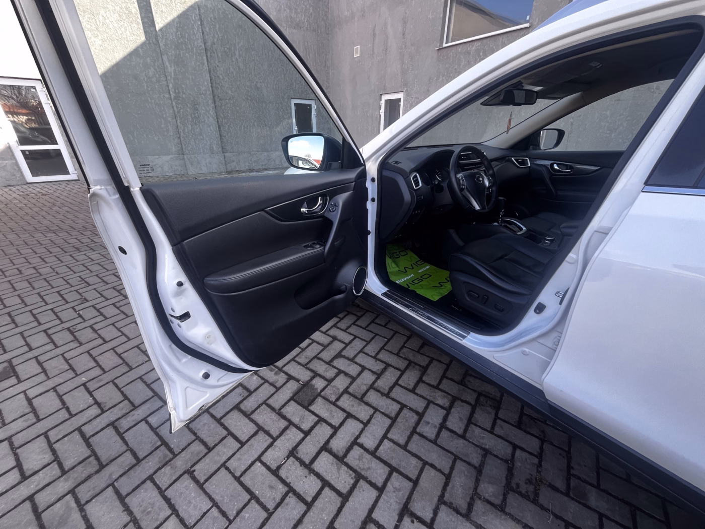 Nissan X-Trail фото 20