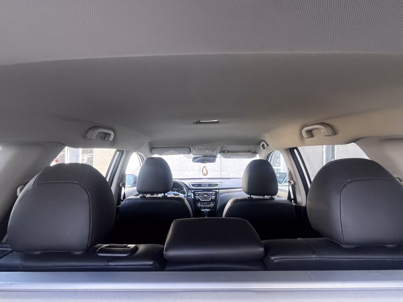 Nissan X-Trail фото 7