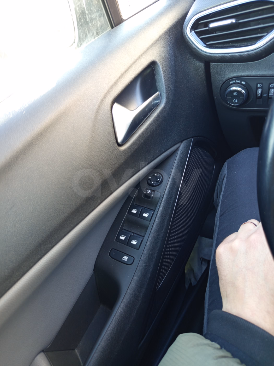 Opel Crossland X фото 6