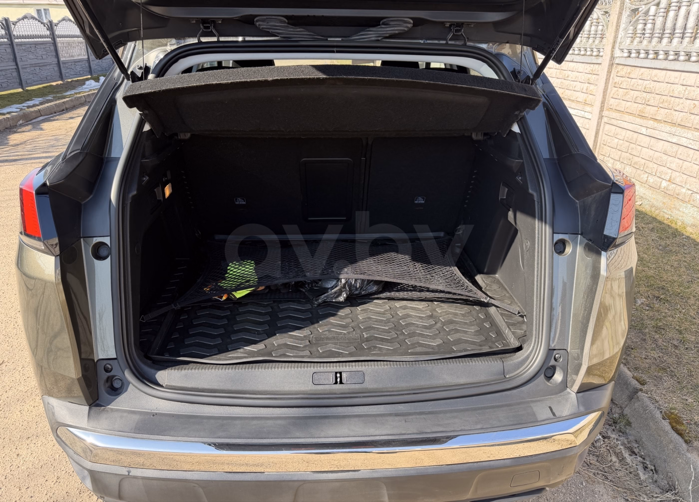 Peugeot 3008 фото 15