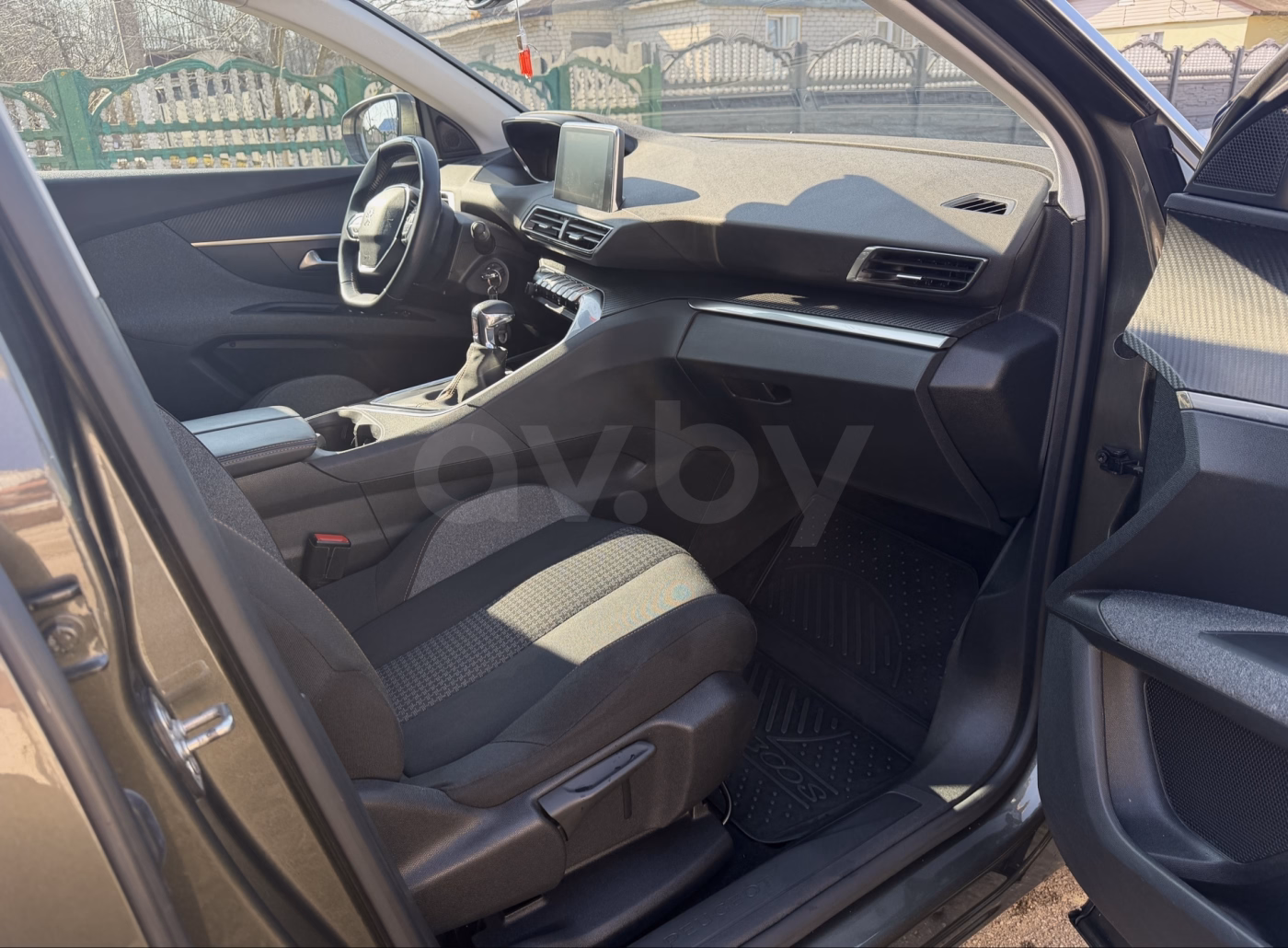 Peugeot 3008 фото 9