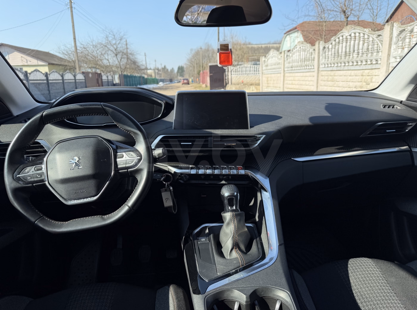Peugeot 3008 фото 5