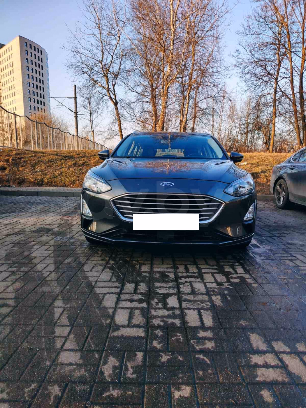 Ford Focus фото 3