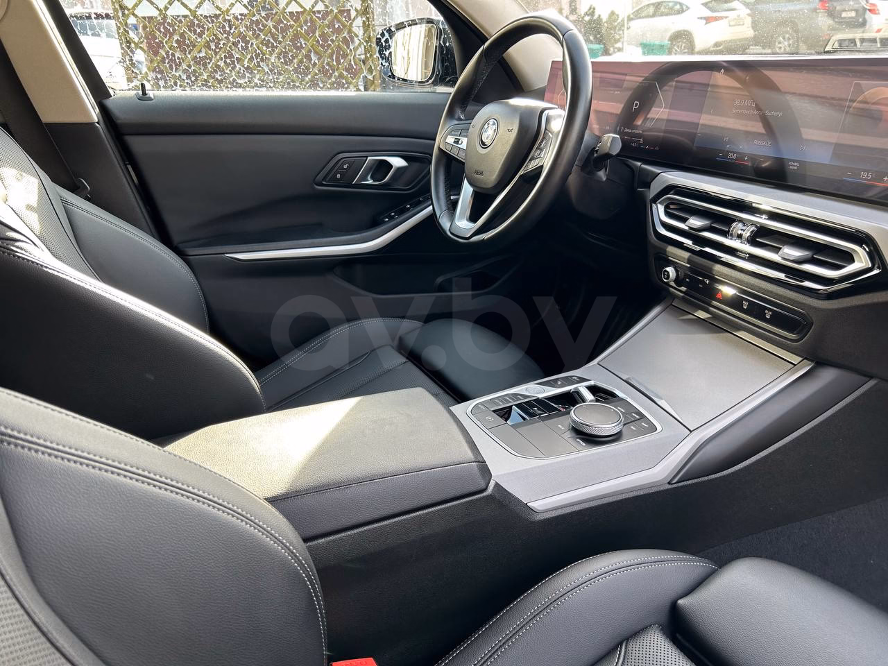 BMW 3 серия фото 25