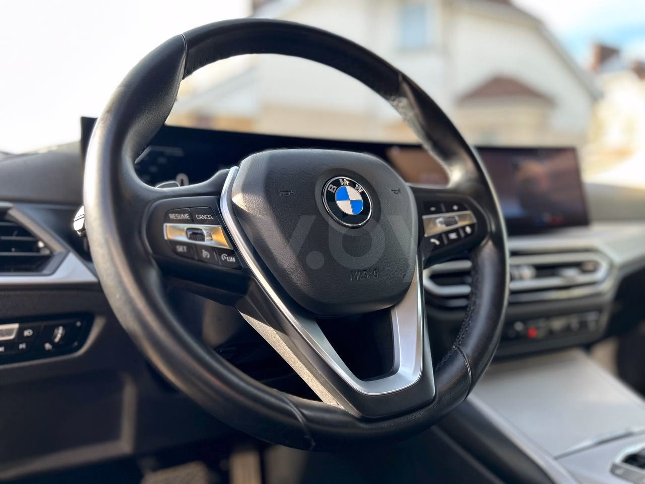 BMW 3 серия фото 27