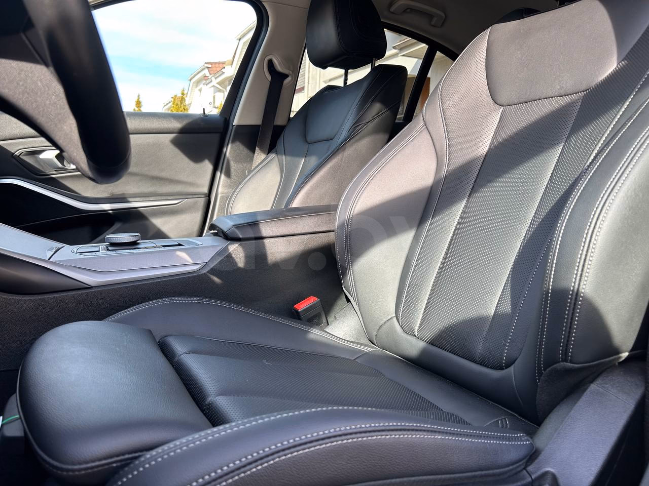 BMW 3 серия фото 28