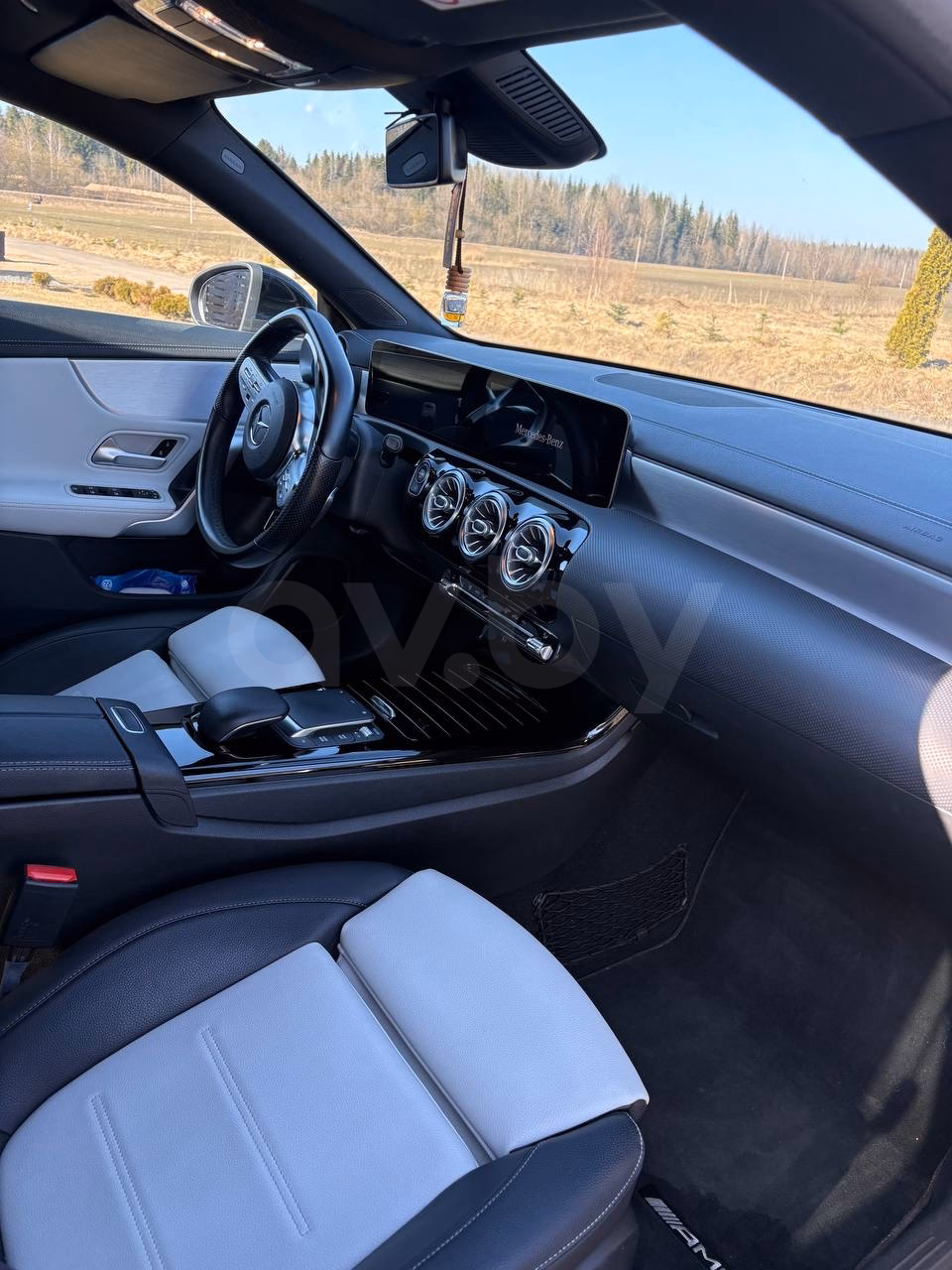 Mercedes-Benz CLA фото 2