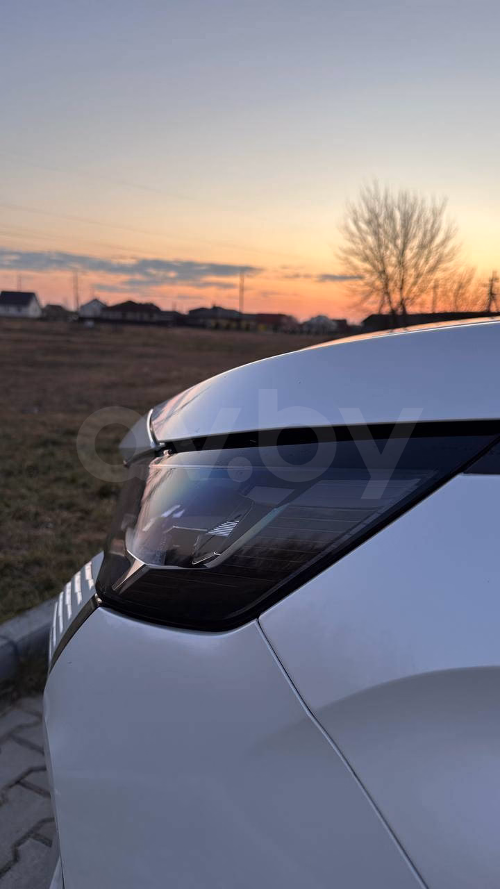 Peugeot 5008 фото 9