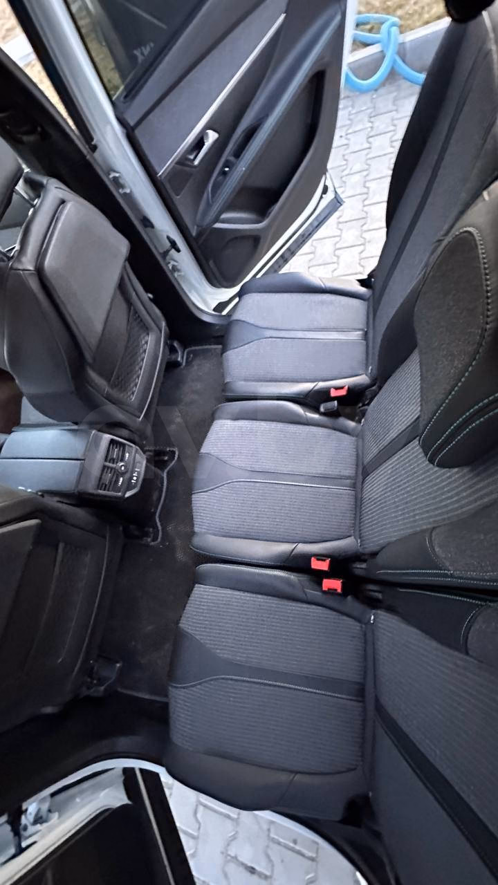 Peugeot 5008 фото 17