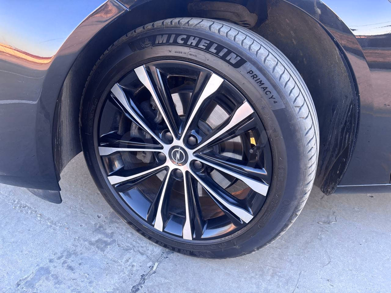 Opel Insignia фото 8
