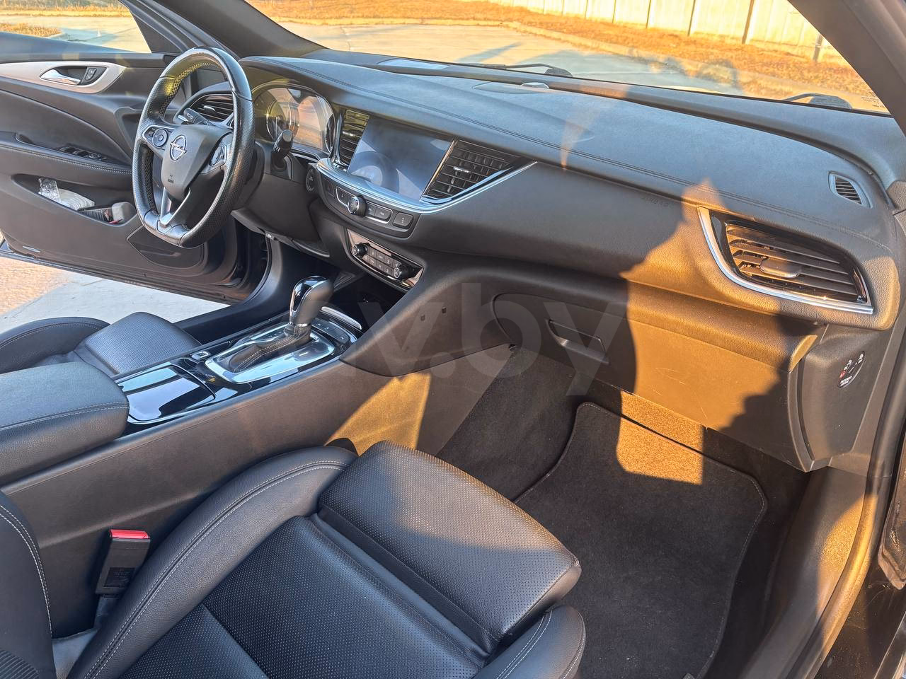 Opel Insignia фото 18