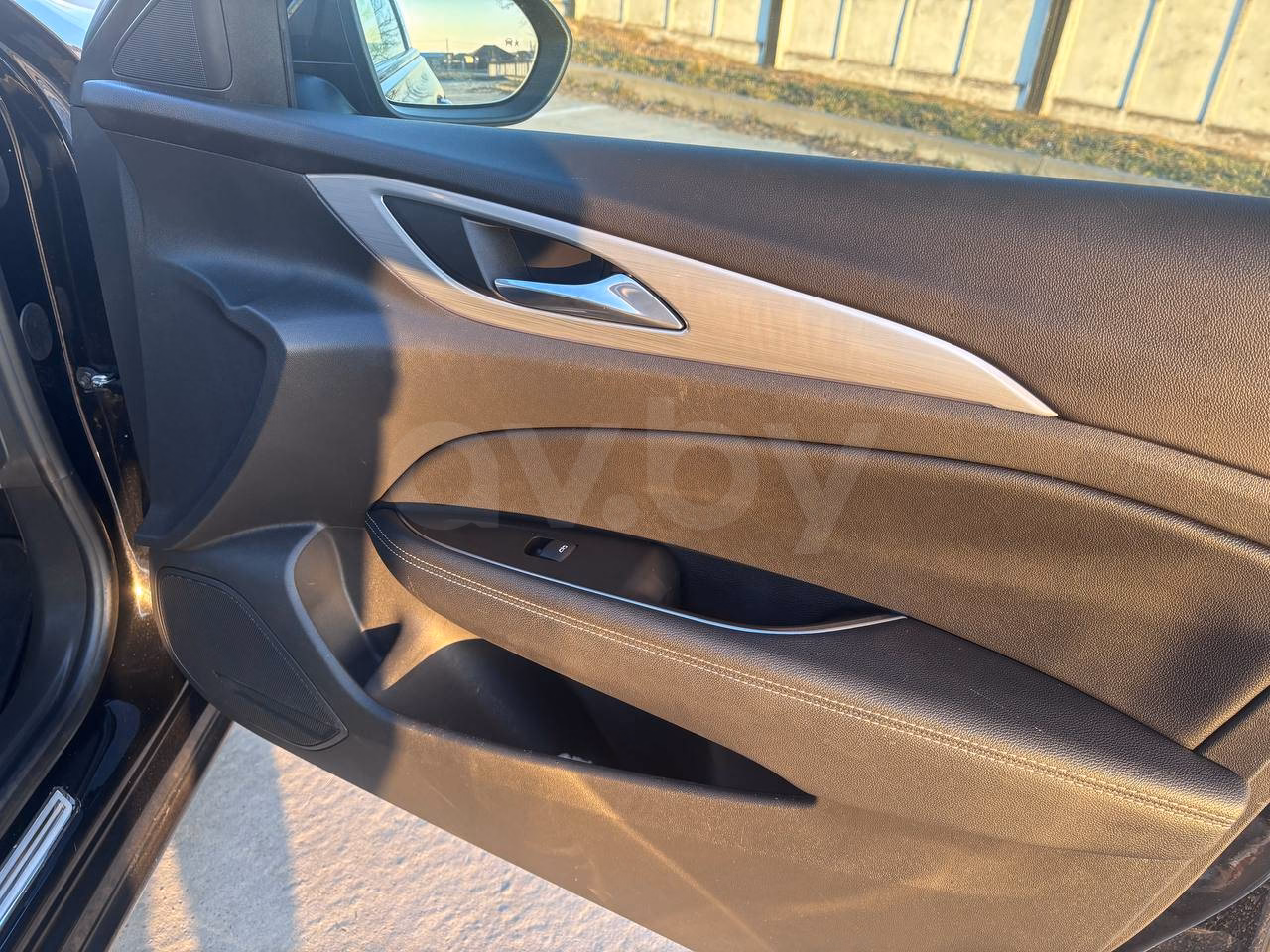 Opel Insignia фото 17