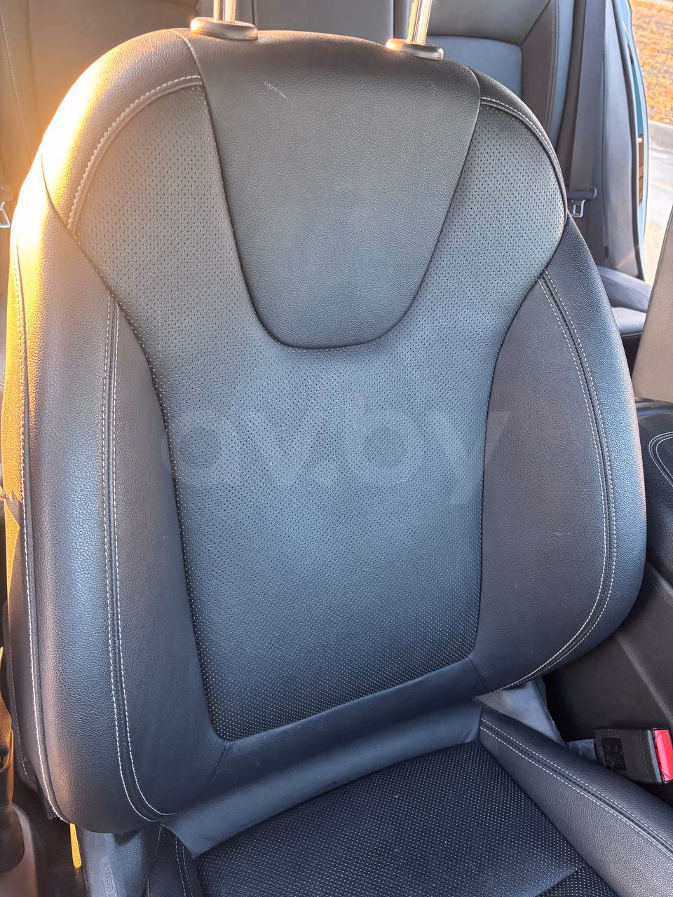 Opel Insignia фото 20