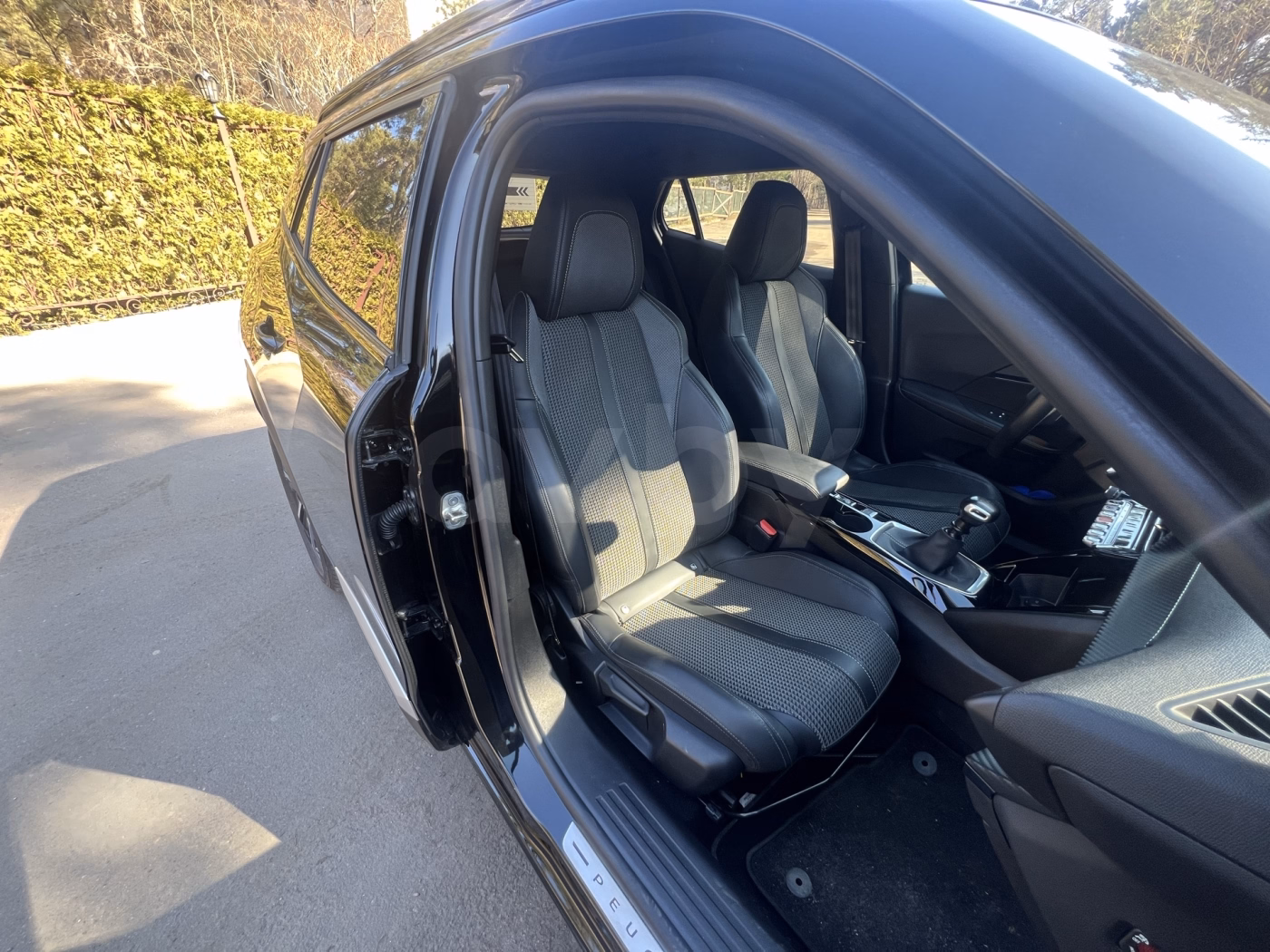 Peugeot 2008 фото 22