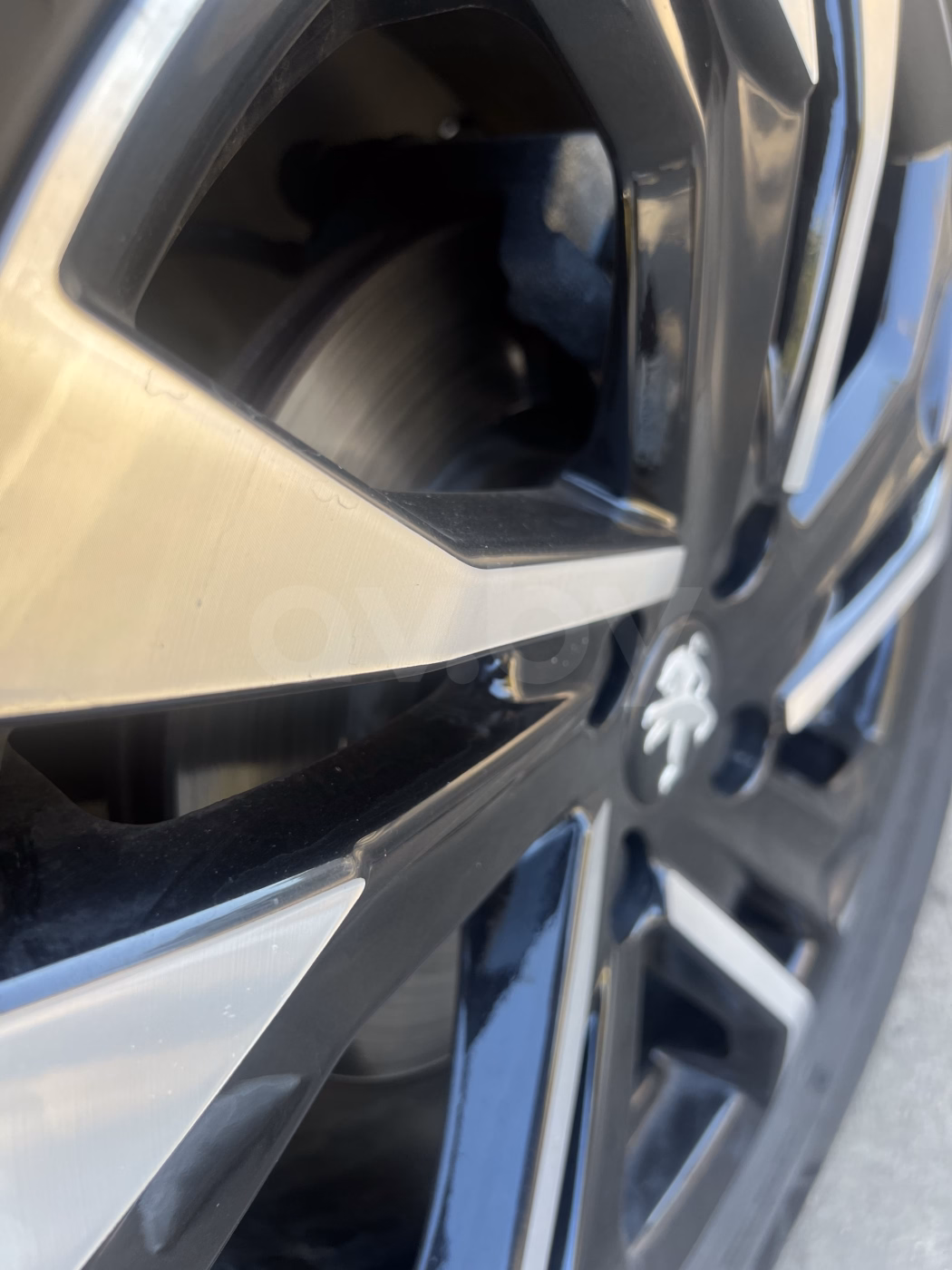 Peugeot 2008 фото 24