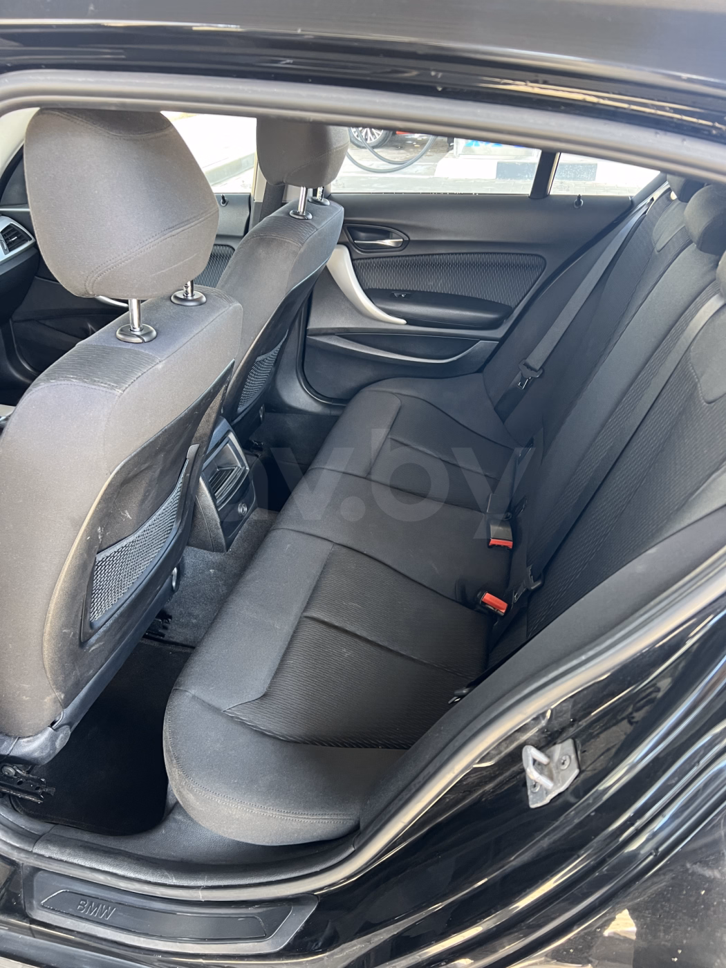 BMW 1 серия фото 5