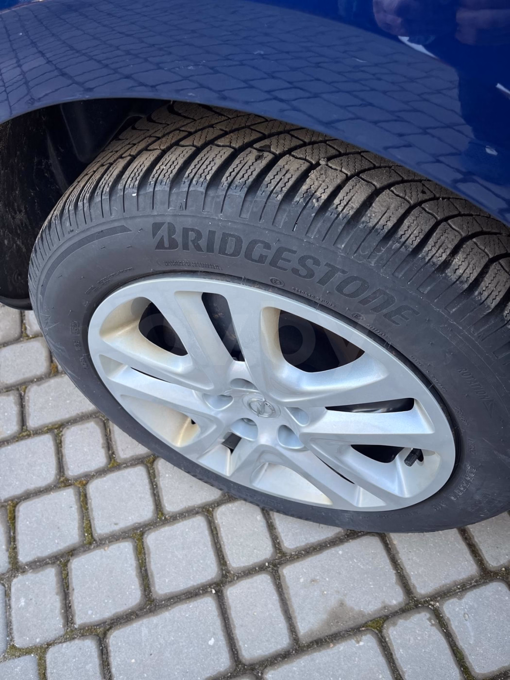 Opel Astra фото 5