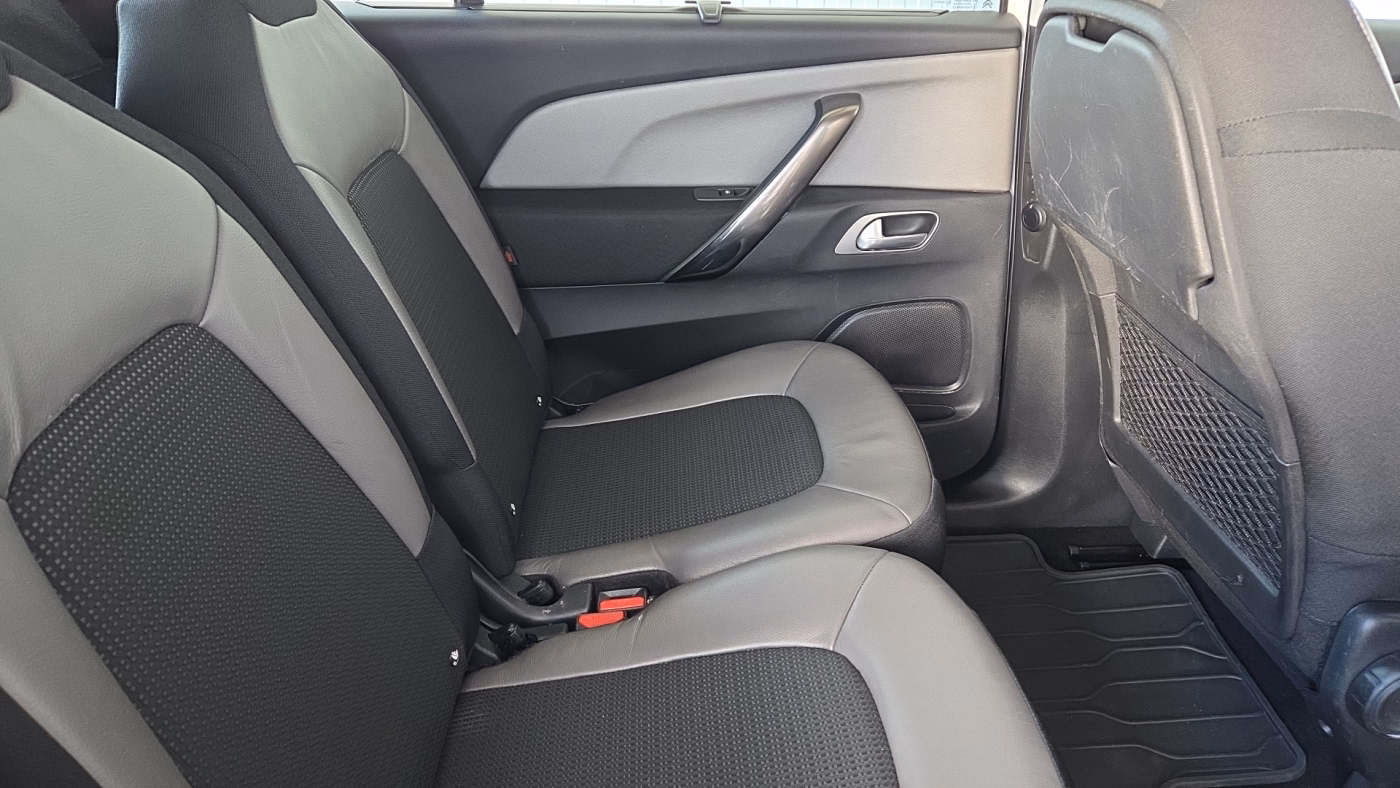 Citroen C4 Grand Picasso фото 15