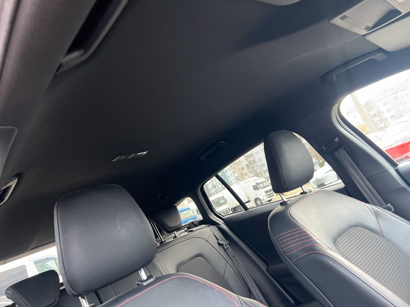 Ford Focus фото 21