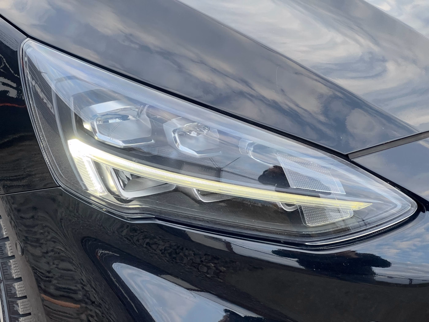 Ford Focus фото 25