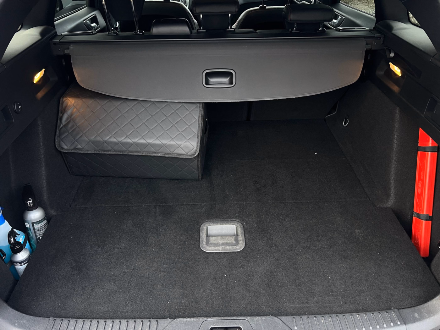 Ford Focus фото 26