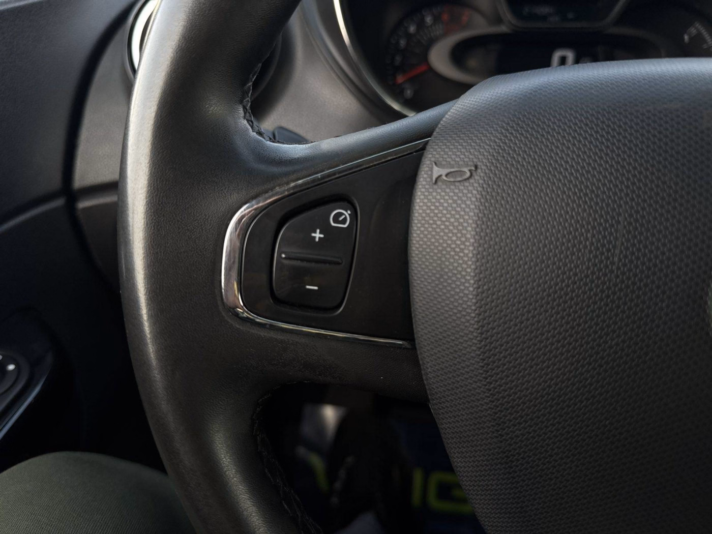 Renault Kaptur фото 20