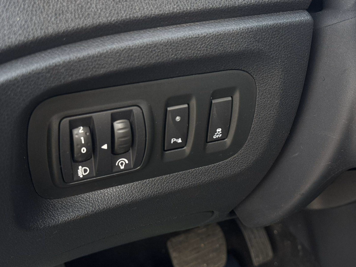 Renault Kaptur фото 9