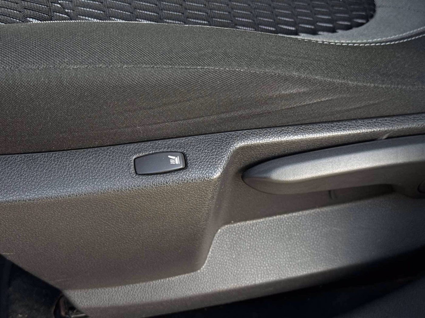 Renault Kaptur фото 10